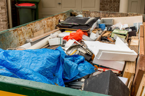 Best Same-Day Junk Removal Services  in Jamestown West, NY