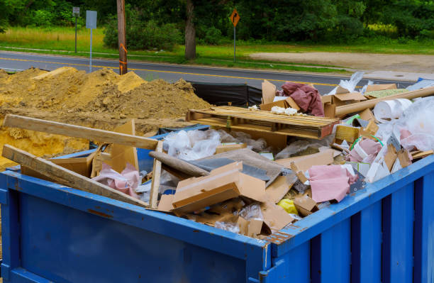 Trusted Jamestown West, NY Junk Removal Services Experts